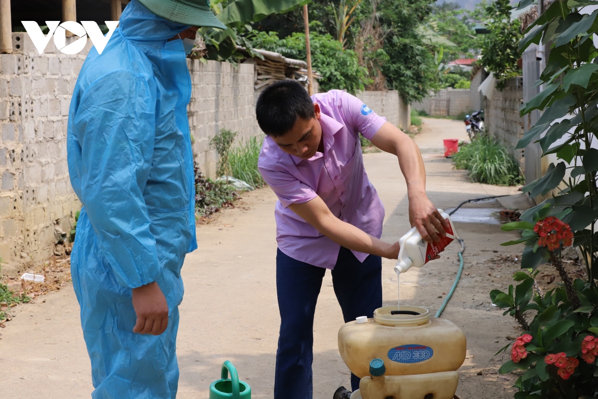 son la tang cuong phong chong dich benh mua nang nong hinh anh 2